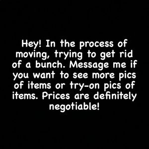 Info!